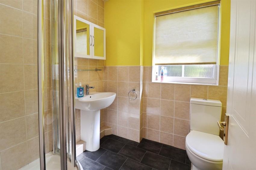 Images for St. Chads Close, Mansfield