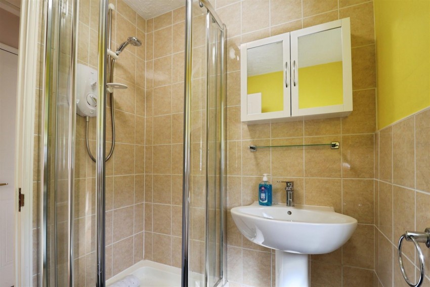 Images for St. Chads Close, Mansfield