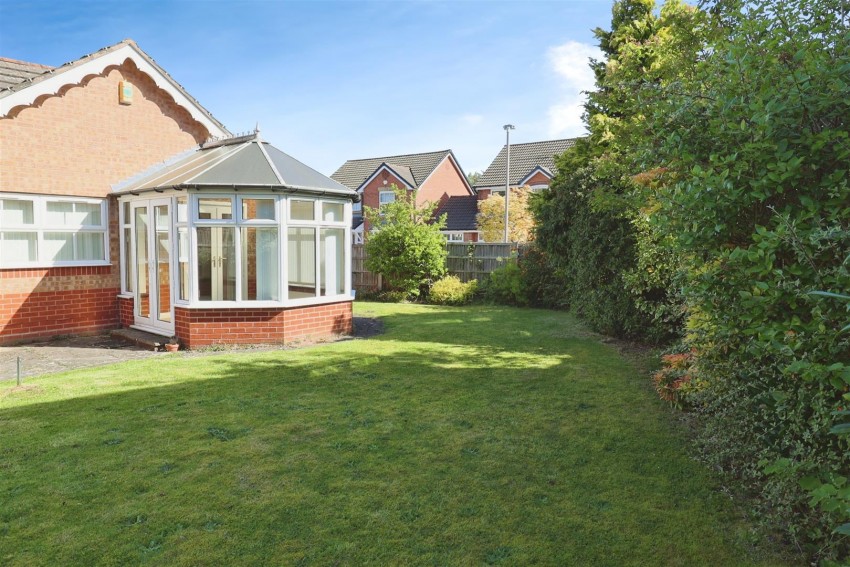 Images for St. Chads Close, Mansfield