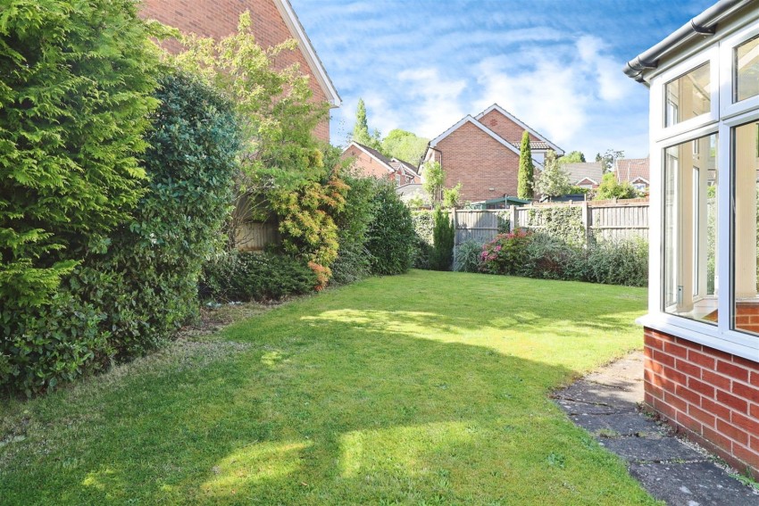 Images for St. Chads Close, Mansfield