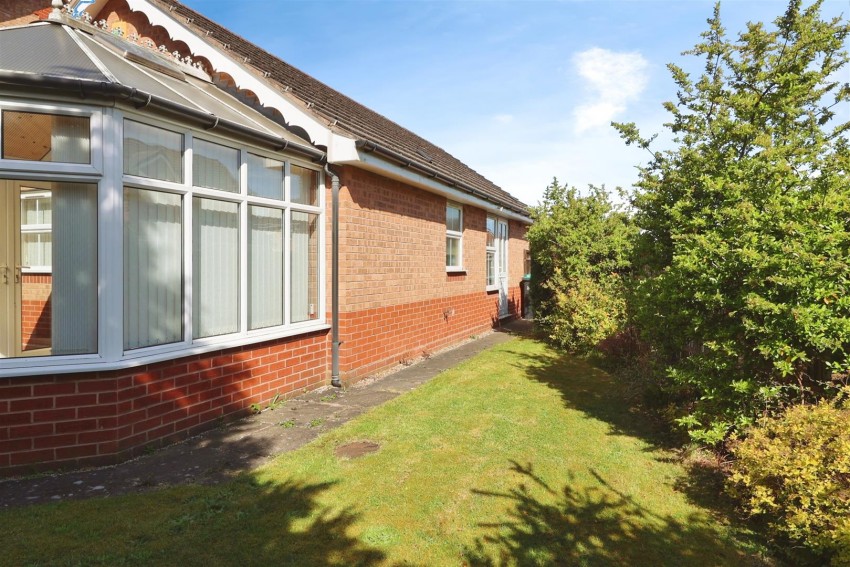 Images for St. Chads Close, Mansfield