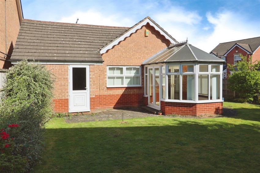 Images for St. Chads Close, Mansfield