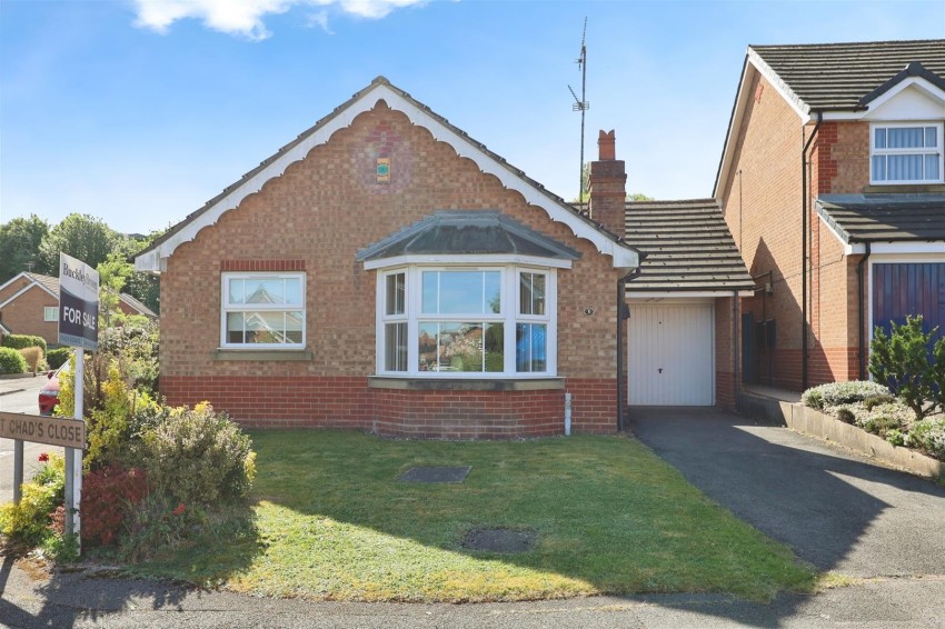 Images for St. Chads Close, Mansfield