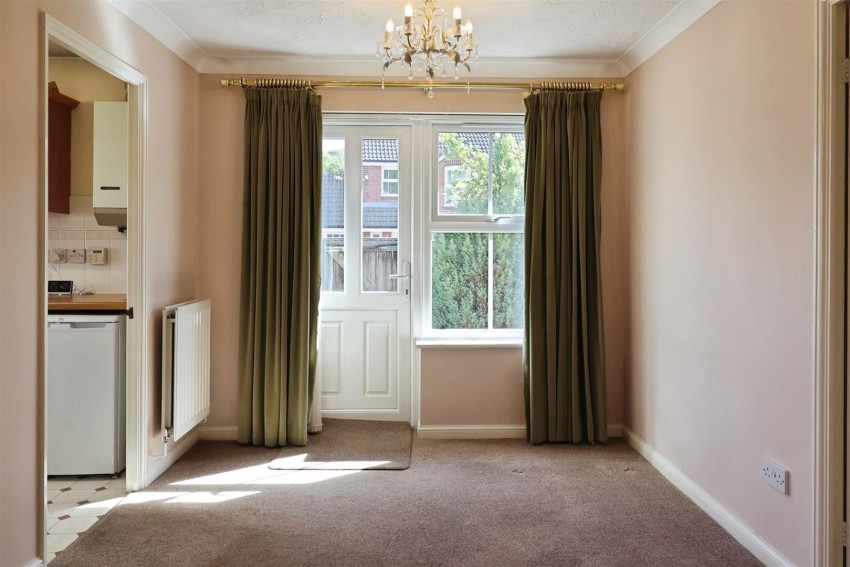 Images for St. Chads Close, Mansfield