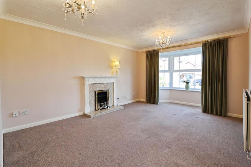 Images for St. Chads Close, Mansfield