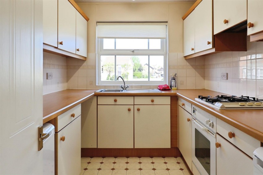 Images for St. Chads Close, Mansfield