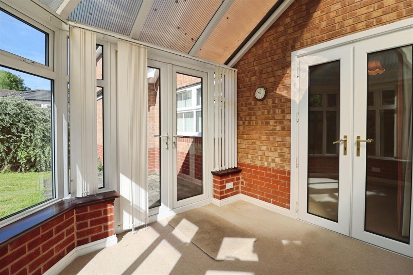 Images for St. Chads Close, Mansfield