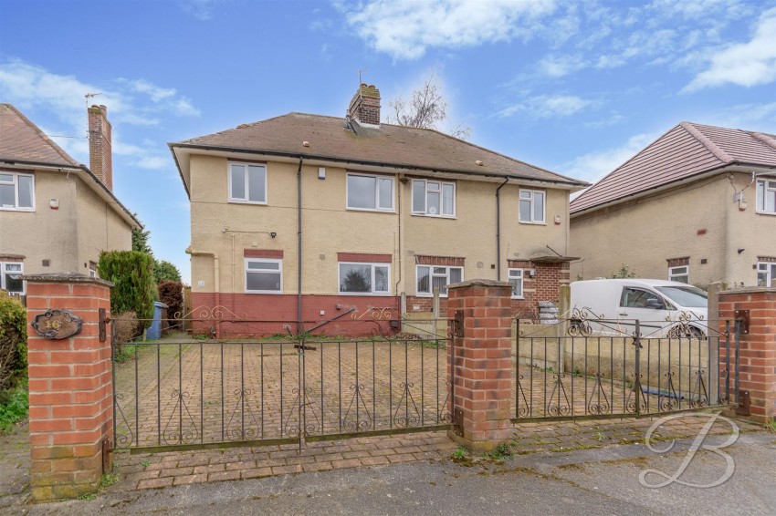 Images for Fitzherbert Street, Warsop, Mansfield