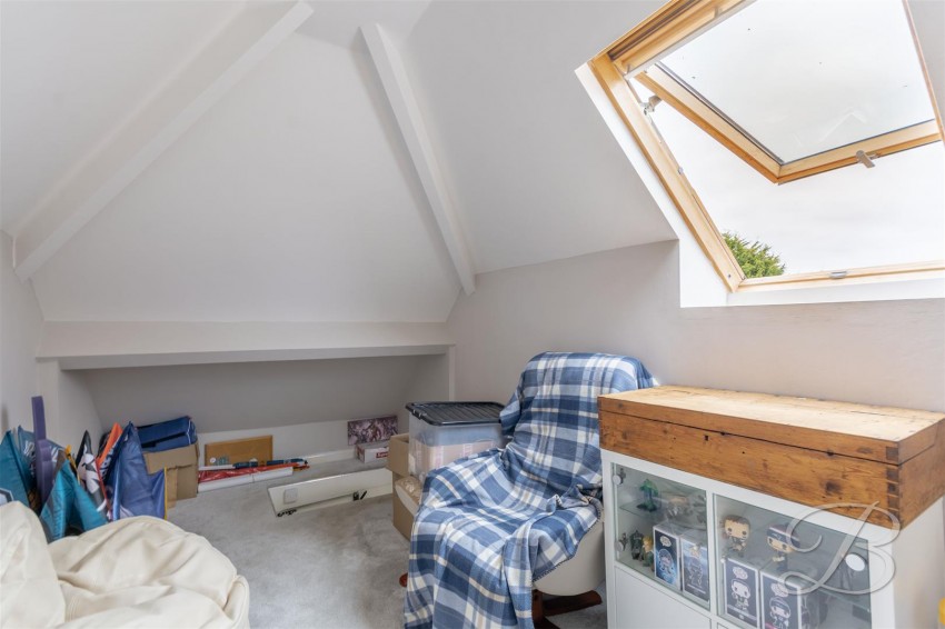 Images for Fitzherbert Street, Warsop, Mansfield