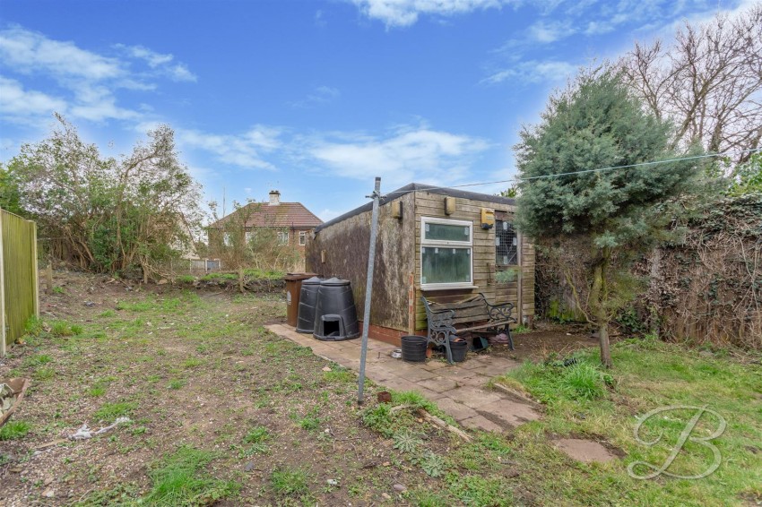 Images for Fitzherbert Street, Warsop, Mansfield