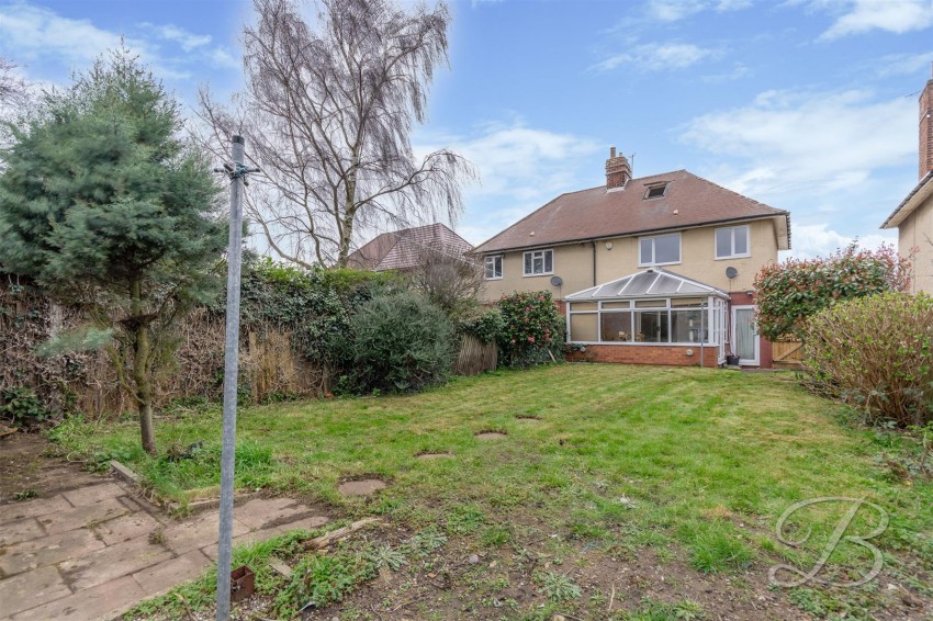Images for Fitzherbert Street, Warsop, Mansfield