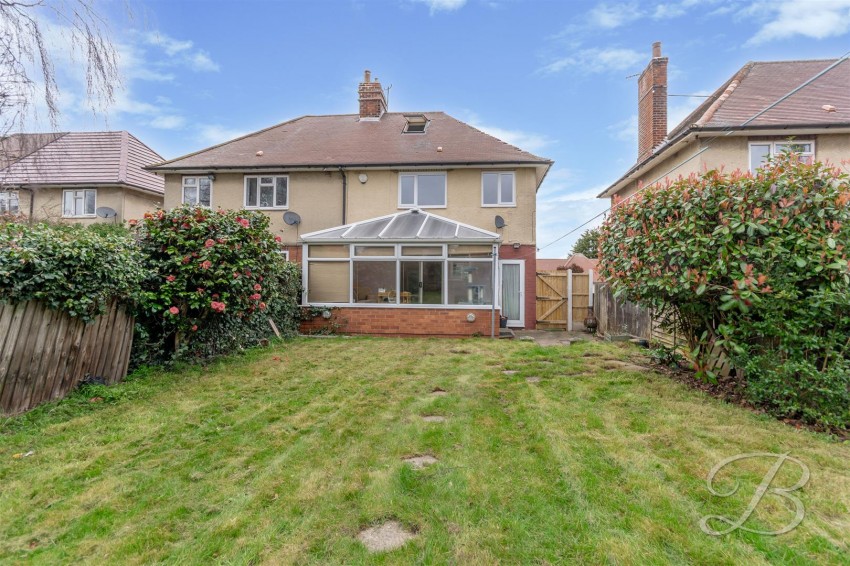 Images for Fitzherbert Street, Warsop, Mansfield