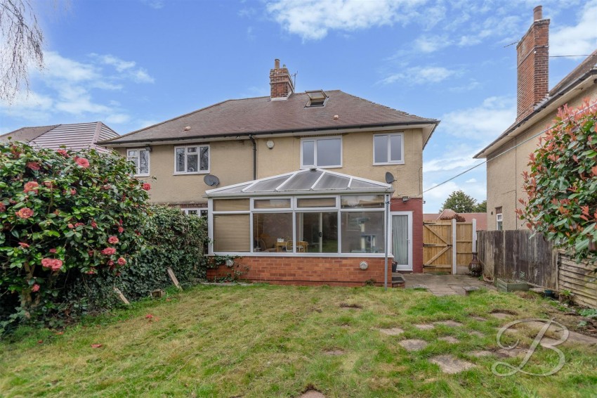Images for Fitzherbert Street, Warsop, Mansfield