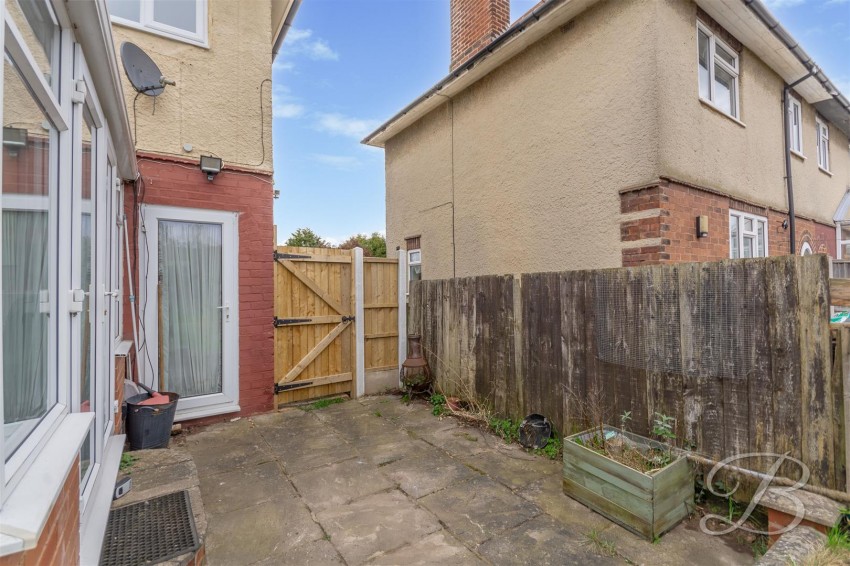 Images for Fitzherbert Street, Warsop, Mansfield