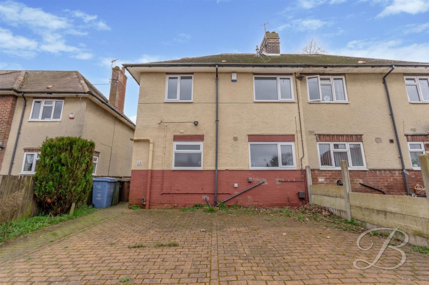 Images for Fitzherbert Street, Warsop, Mansfield