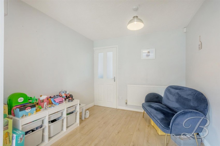 Images for Crowtrees Drive, Sutton-In-Ashfield