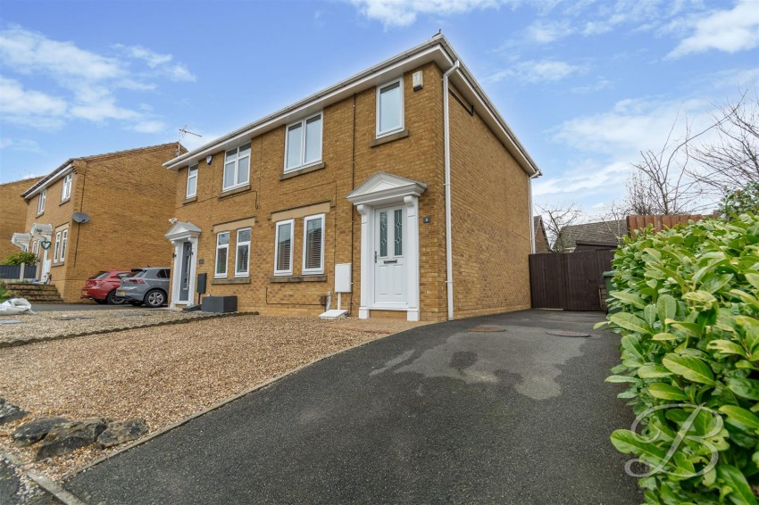 Images for Grizedale Close, Forest Town, Mansfield