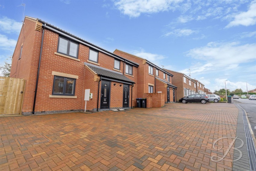 Images for Redgate Street, Mansfield