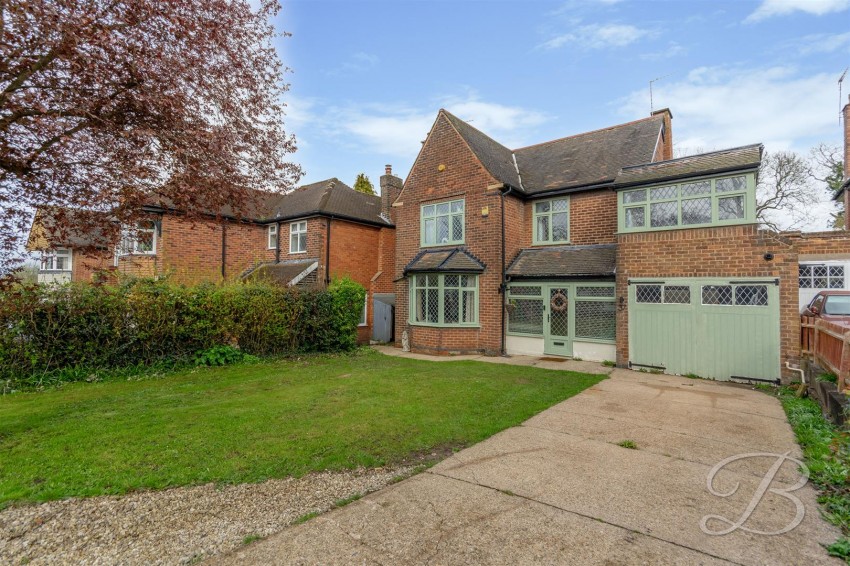 Images for Beech Hill Drive, Mansfield