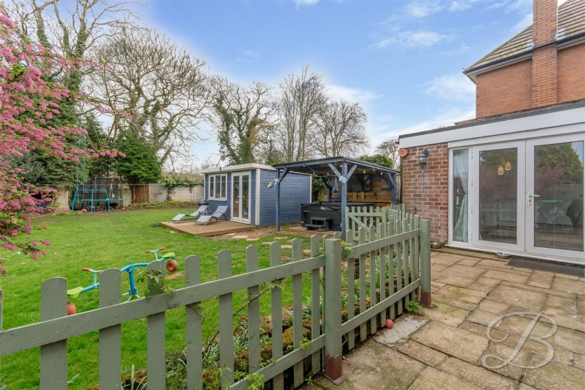 Images for Beech Hill Drive, Mansfield