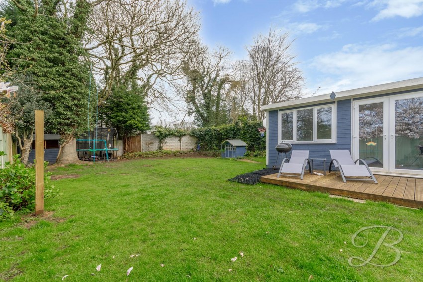 Images for Beech Hill Drive, Mansfield
