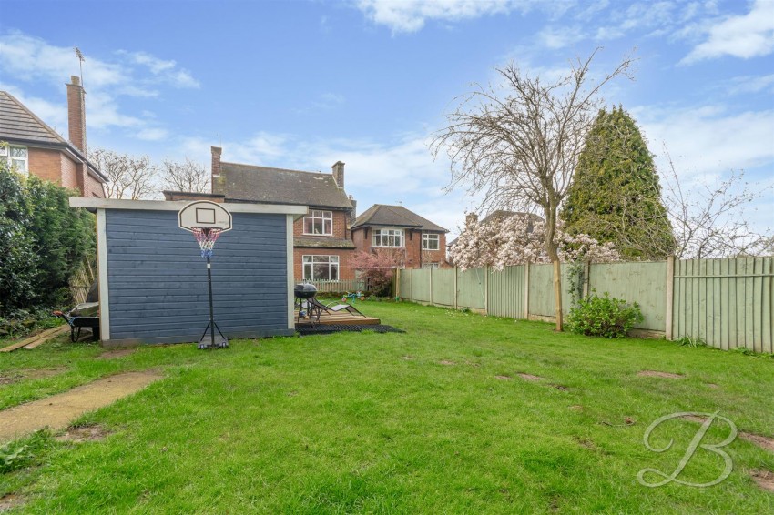 Images for Beech Hill Drive, Mansfield