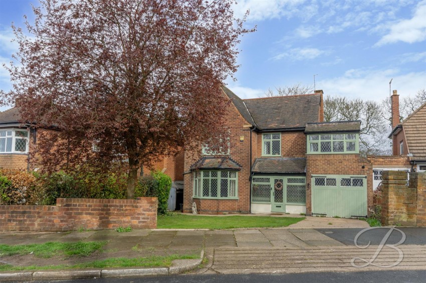 Images for Beech Hill Drive, Mansfield