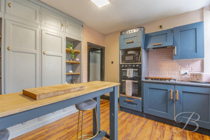 Images for Beech Hill Drive, Mansfield