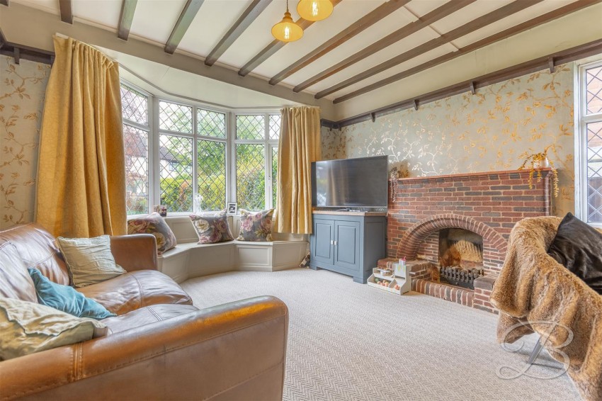 Images for Beech Hill Drive, Mansfield