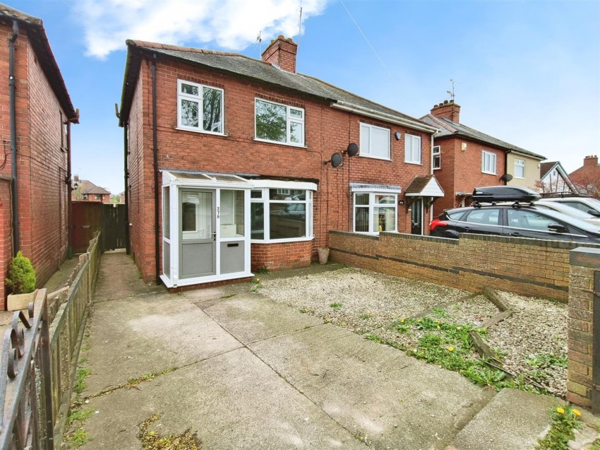 Images for Chesterfield Road North, Pleasley, Mansfield