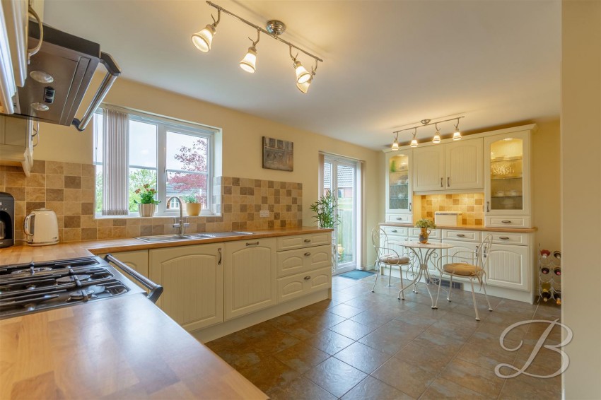 Images for Broughton Close, Clipstone Village, Mansfield