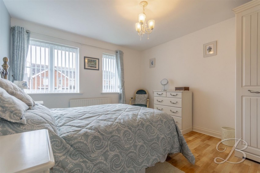 Images for Broughton Close, Clipstone Village, Mansfield