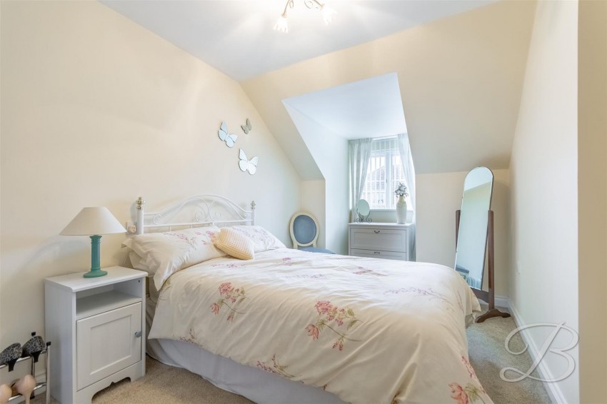 Images for Broughton Close, Clipstone Village, Mansfield