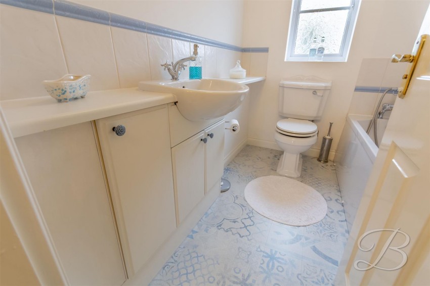 Images for Broughton Close, Clipstone Village, Mansfield
