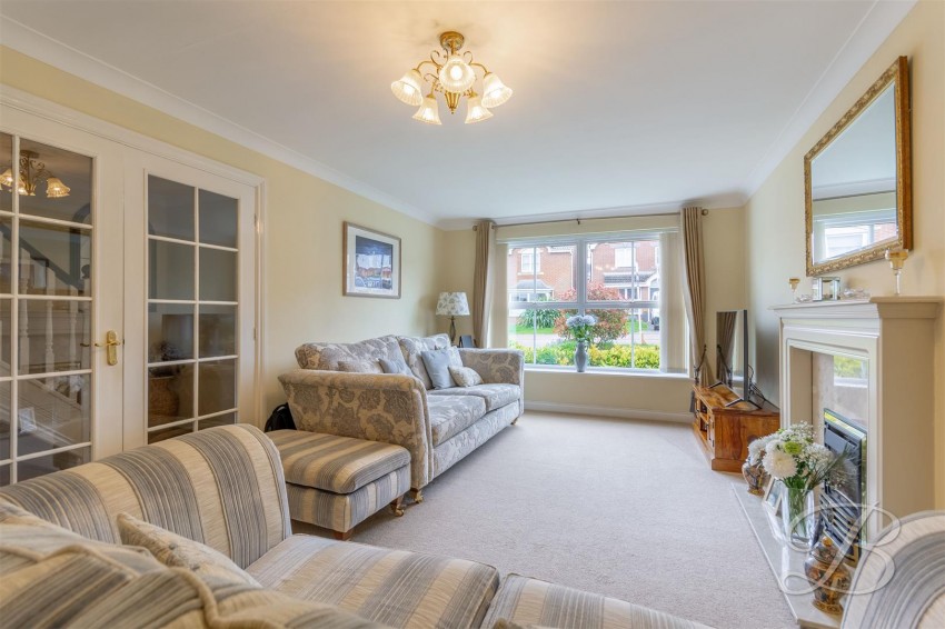 Images for Broughton Close, Clipstone Village, Mansfield