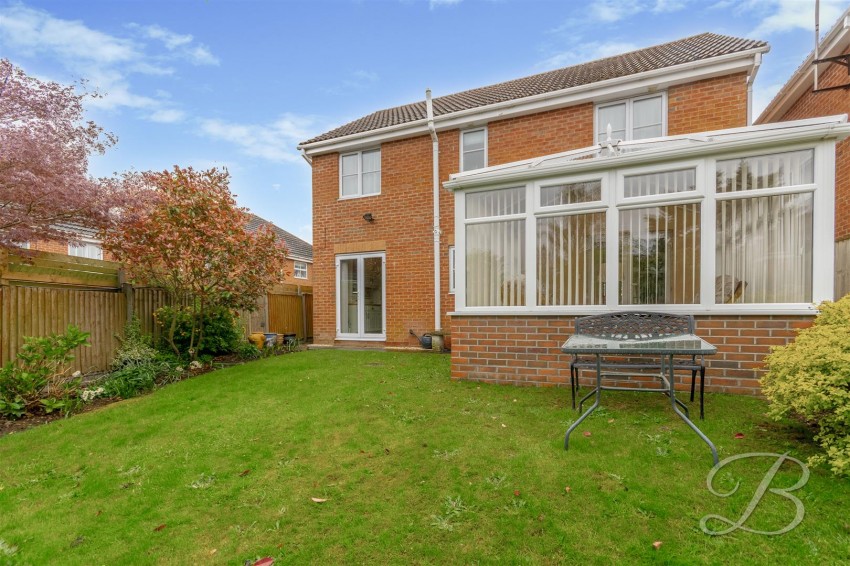 Images for Broughton Close, Clipstone Village, Mansfield