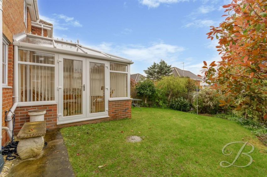 Images for Broughton Close, Clipstone Village, Mansfield