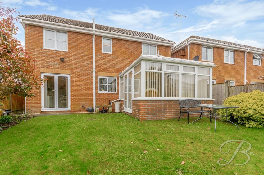 Images for Broughton Close, Clipstone Village, Mansfield