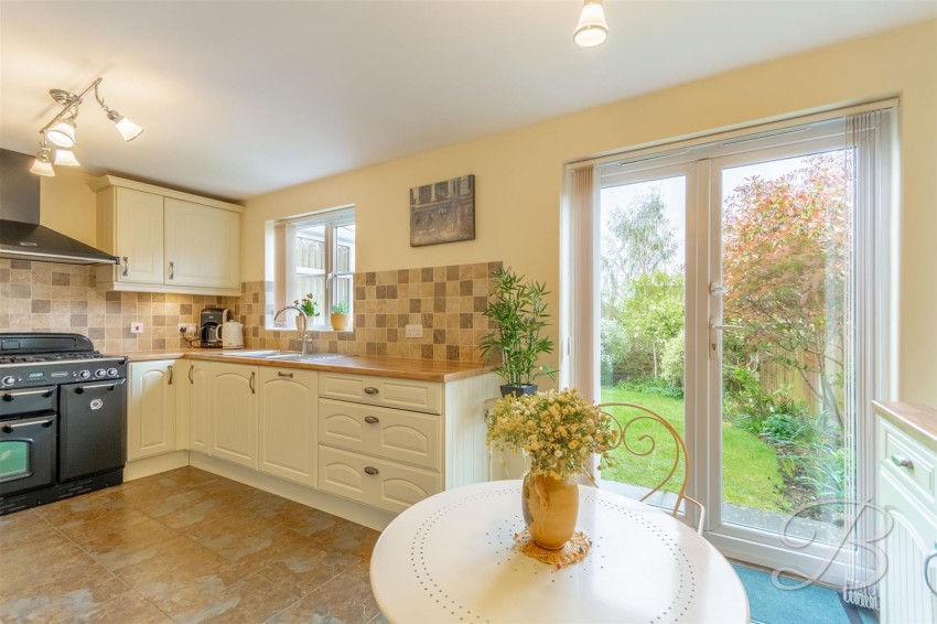 Images for Broughton Close, Clipstone Village, Mansfield