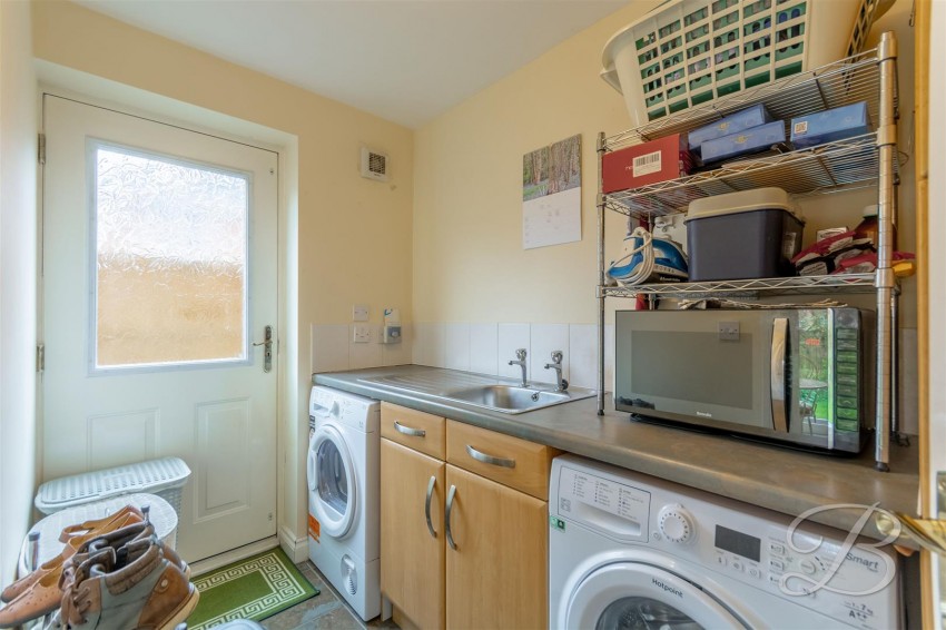 Images for Broughton Close, Clipstone Village, Mansfield