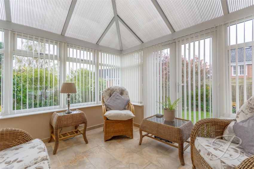 Images for Broughton Close, Clipstone Village, Mansfield