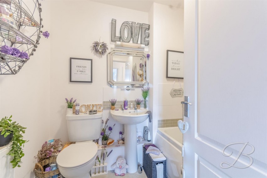 Images for Ashleigh Avenue, Sutton-In-Ashfield