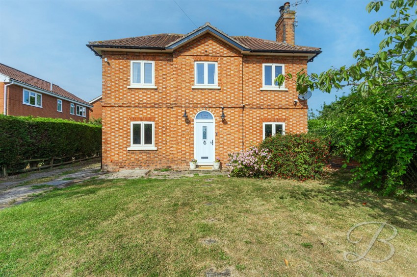 Images for Kirklington Road, Eakring, Newark