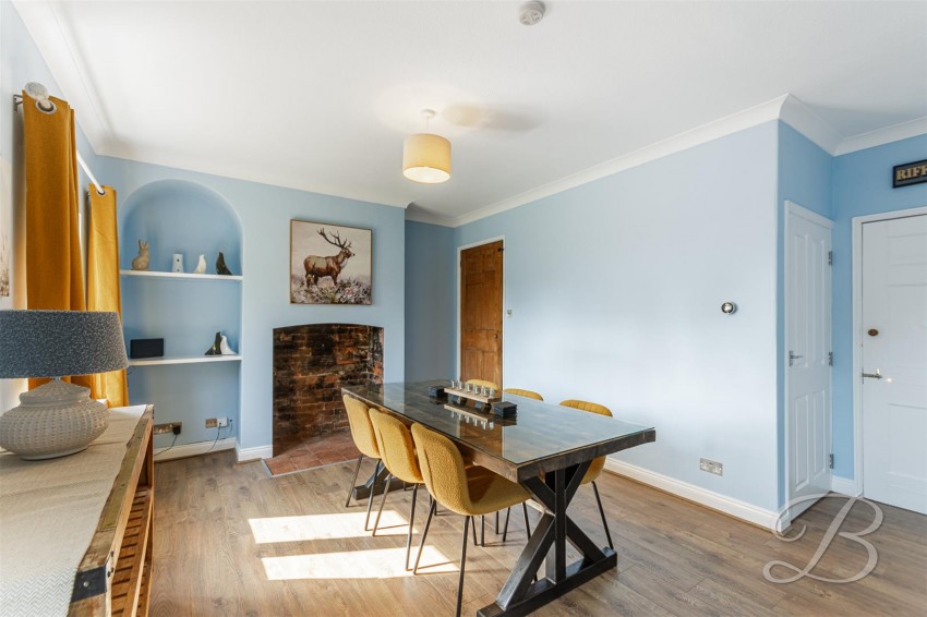 Images for Kirklington Road, Eakring, Newark