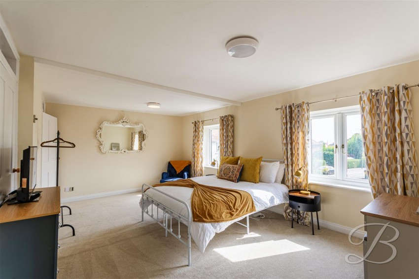 Images for Kirklington Road, Eakring, Newark