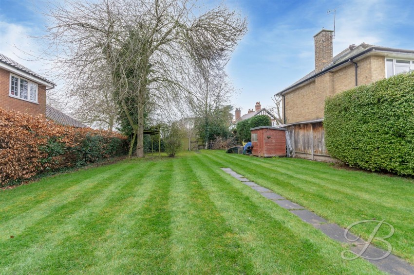 Images for Kirklington Road, Eakring, Newark
