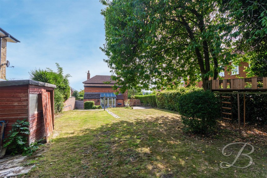 Images for Kirklington Road, Eakring, Newark