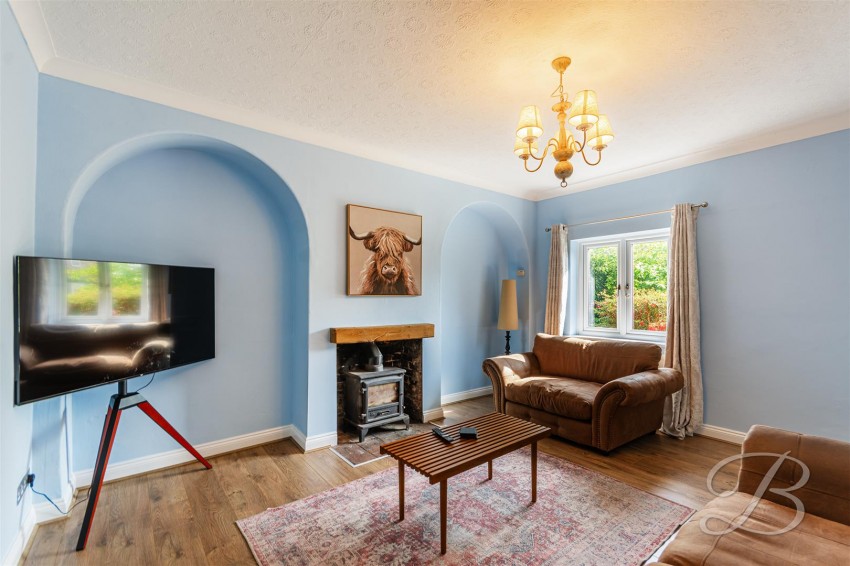 Images for Kirklington Road, Eakring, Newark