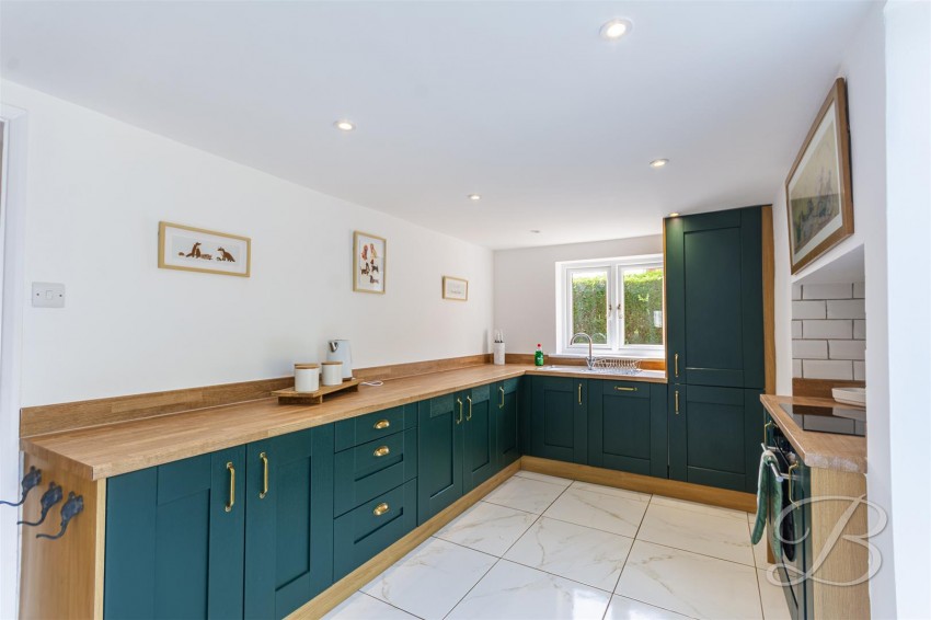 Images for Kirklington Road, Eakring, Newark