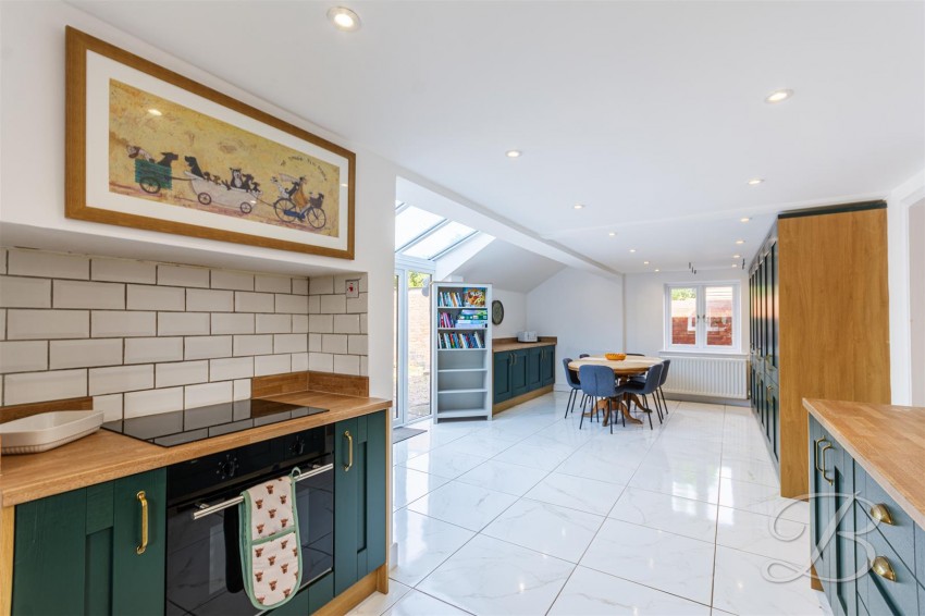 Images for Kirklington Road, Eakring, Newark